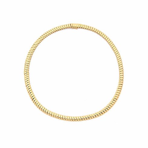 Classic Zoe Choker - 1