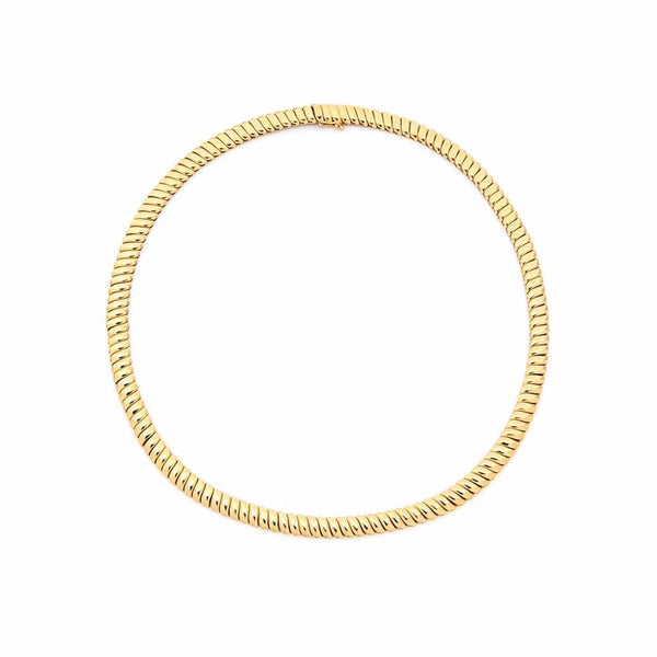 Classic Zoe Choker - 1