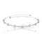 Figlia Dei Fiori Choker With Diamonds - 1