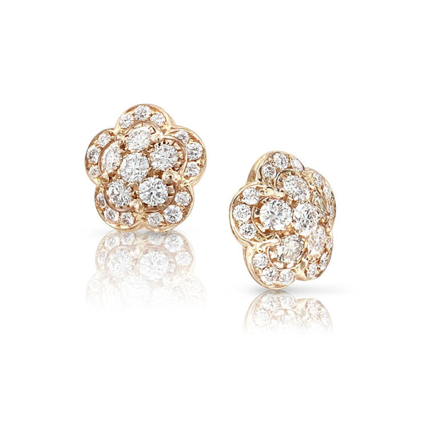 Figlia Dei Fiori Earrings - 1