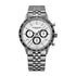 Freelancer Mens Automatic Chronograph Bracelet Watch 43.5mm Watch - 1