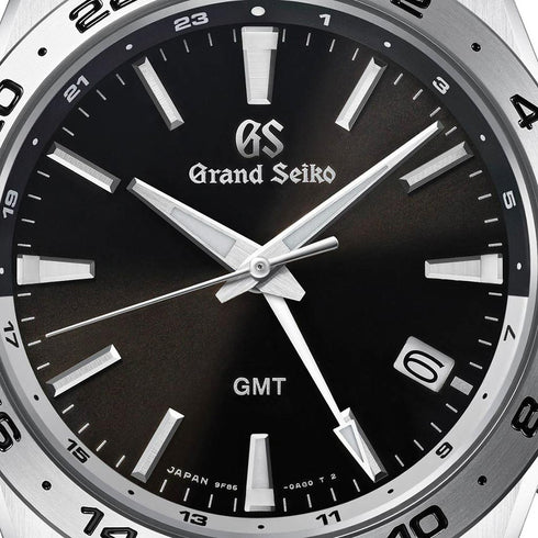 Sport SBGN027 GMT Quartz Watch - 2