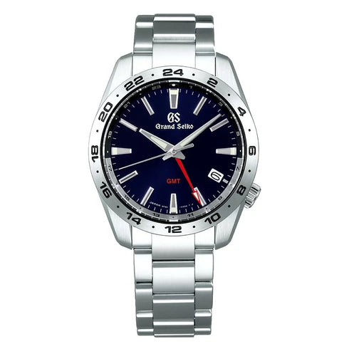Sport SBGN029 GMT Quartz Watch - 1