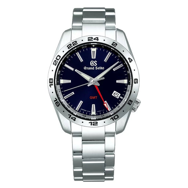Sport SBGN029 GMT Quartz Watch - 1