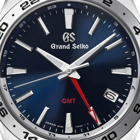Sport SBGN029 GMT Quartz Watch - 2