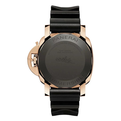 Panerai Submersible Goldtech - 42mm PAM02164 Watch - 2
