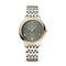 Prestige De Ville Steel - Yellow Gold Chronometer Watch - 1