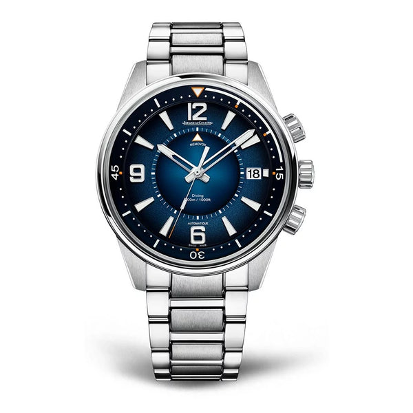Polaris Mariner Memovox Watch - 1