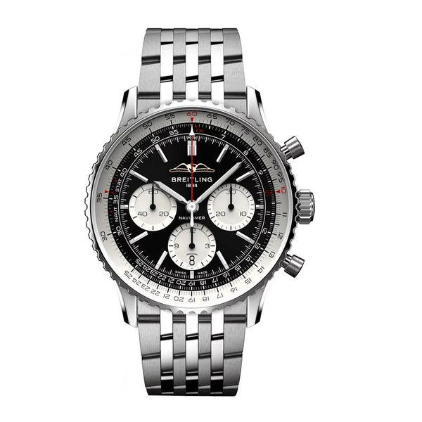Navitimer B01 Chronograph 43 Watch - 1