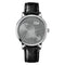 Grand Lange 1 18k White Gold Watch - 1