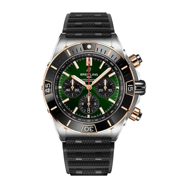 Super Chronomat B01 44 Watch - 1