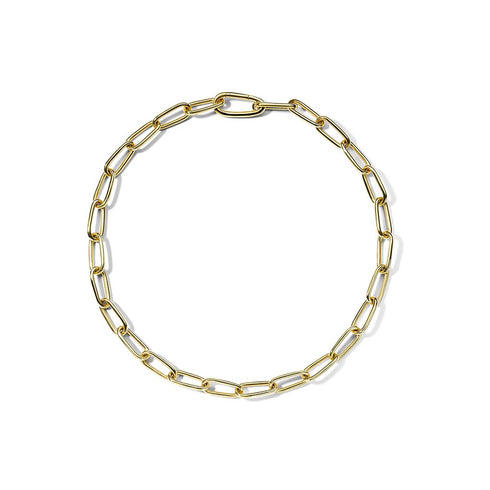 Linea Chain Necklace - 1