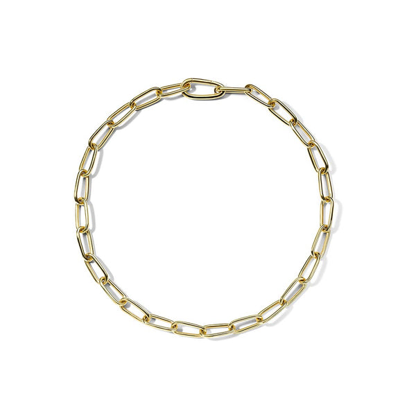 Linea Chain Necklace - 1