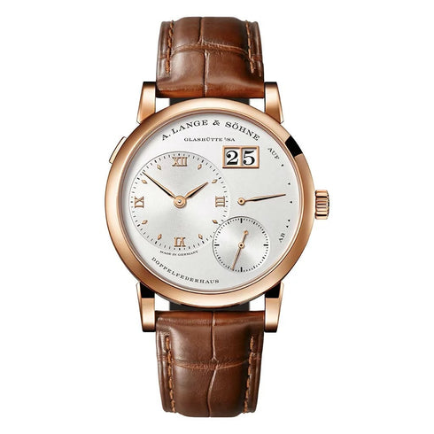 Lange 1 Watch - 1