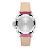 Pink Alligator Luminor Due Luna Watch - 2