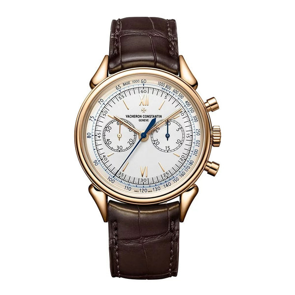 Historiques Cornes De Vache 1955 Watch - 1