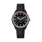 Diver 39mm DLC Titanium Watch - 1