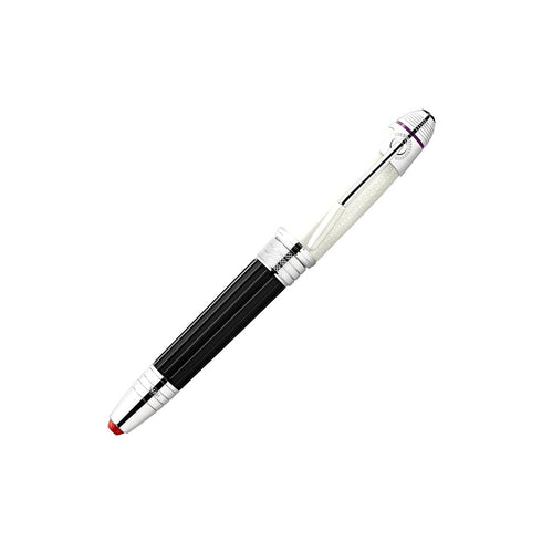 Great Characters Jimi Hendrix Special Edition Fountain Pen - 4