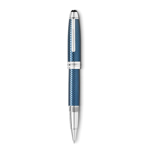 Meisterstuck Glacier Solitaire Rollerball Pen - 1