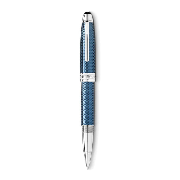 Meisterstuck Glacier Solitaire Rollerball Pen - 1