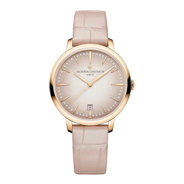 Patrimony Self-Winding Watch - 1
