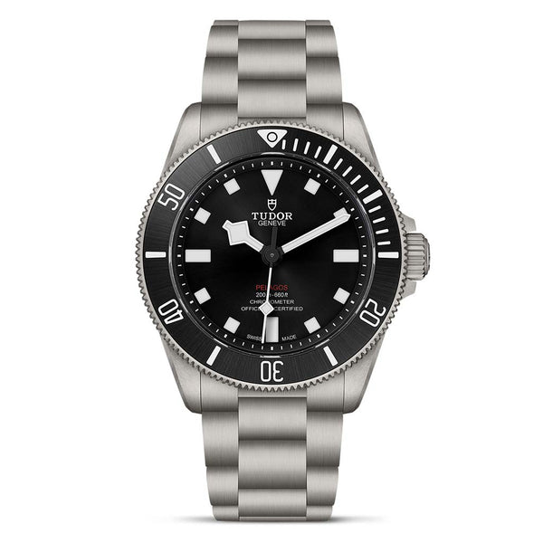 Pelagos 39 Watch - 1