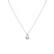 White South Sea Cultured Pearl Necklace - 1