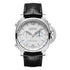 Luminor Chrono with White Dial Watch - 1