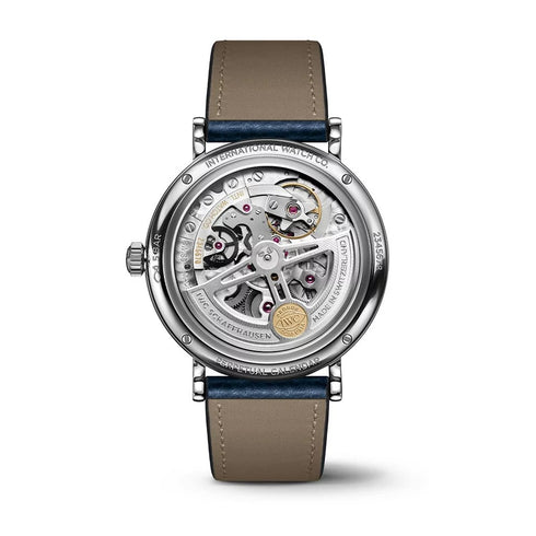 Portofino Perpetual Calendar Watch - 2