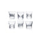Everyday Classic Set Of 6 Glass Set - 1