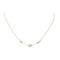 Pearls Motion Akoya Cultured Pearl Pendant - 1