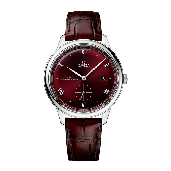 Prestige Co‑Axial Master Chronometer Small Seconds 41mm Watch - 1