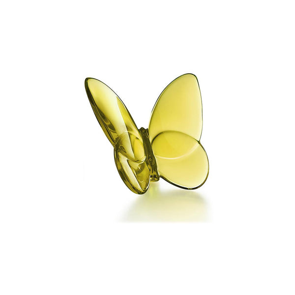 Papillon Lucky Butterfly Crystal - 1