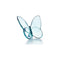 Papillon Lucky Butterfly Crystal - 1