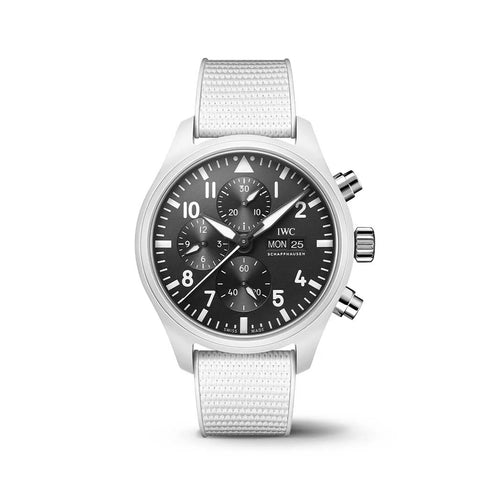 Big Pilot's Chronograph Top Gun Edition Lake Tahoe Watch - 1