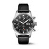 Black Calfskin Big Pilot's Watch Chronograph 41 Watch - 1