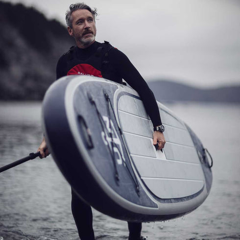 Diver 44mm PVD Titanium Watch - 5