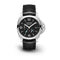 Black Alligator Luminor BiTempo Watch - 1