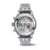 Stainless Steel Big Pilot's Watch Chronograph 41 Watch - 2