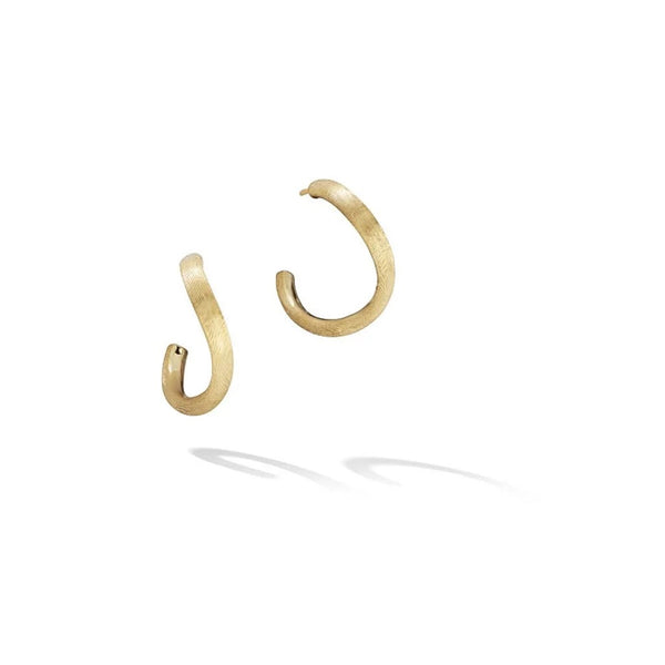 Jaipur Collection Petite Hoop Earrings - 1