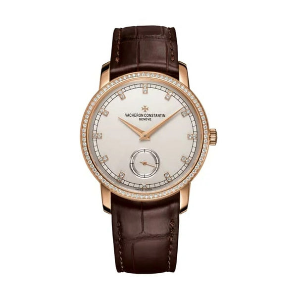 Traditionnelle Manual-Winding Watch - 1