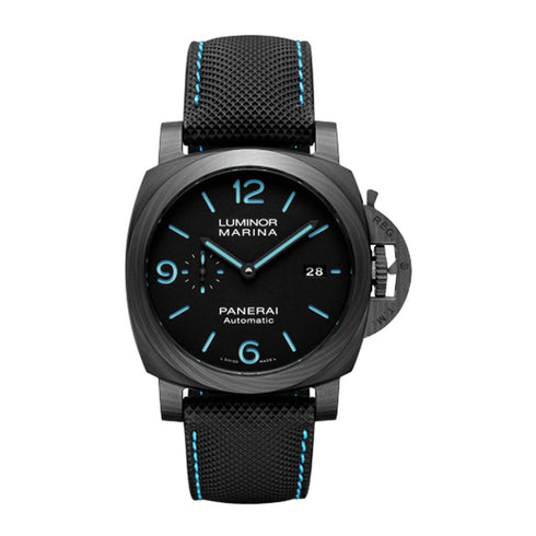 Luminor Marina Carbotech Watch - 1