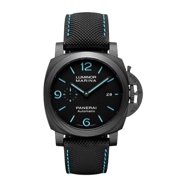 Luminor Marina Carbotech Watch - 1