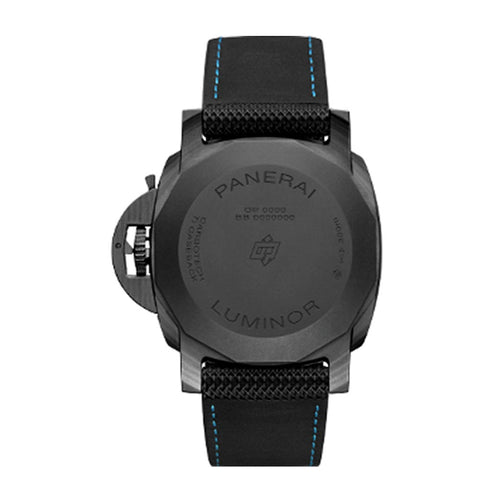 Luminor Marina Carbotech Watch - 2