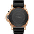 Submersible Quarantaquattro Goldtech Orocarbo Watch - 2