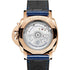 Luminor Due Luna Goldtech Watch - 2