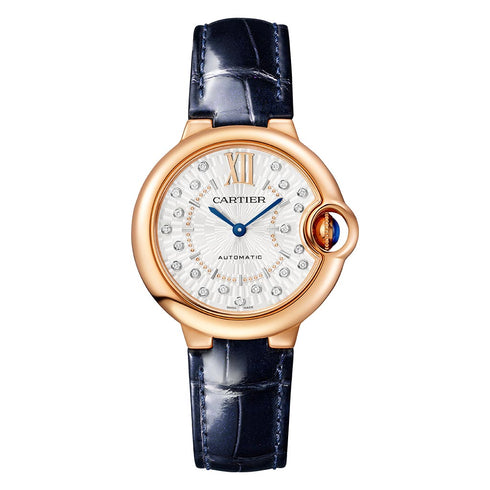 Ballon Bleu de Cartier Watch - 1