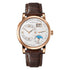 Lange 1 Moon Phase In 18k Pink Gold Watch - 1