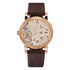 Lange 1 Moon Phase In 18k Pink Gold Watch - 2