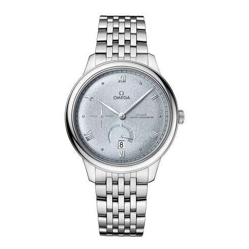 Prestige Co‑Axial Chronometer Power Reserve 41mm Watch - 1